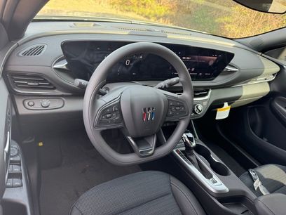 New 2026 Buick Envista Preferred w/ Advanced Safety Package