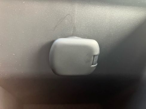Certified 2026 Toyota Camry XLE AWD/4WD image 35
