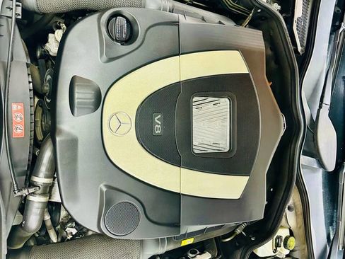 Used 2009 Mercedes-Benz SL 550 image 12
