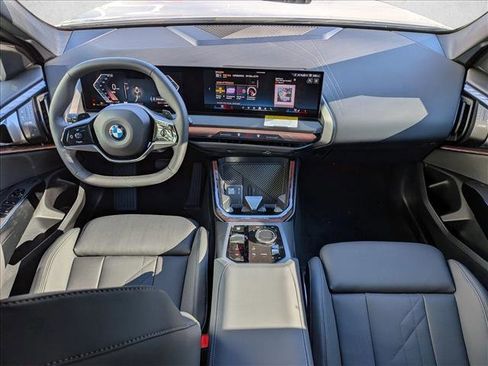 New 2026 BMW X3 xDrive30 w/ Convenience Package AWD/4WD image 18