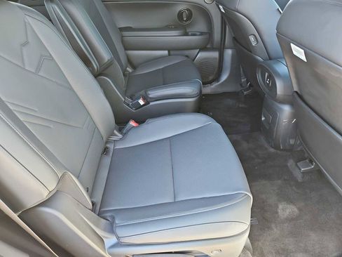 New 2026 Hyundai Palisade XRT Pro image 21