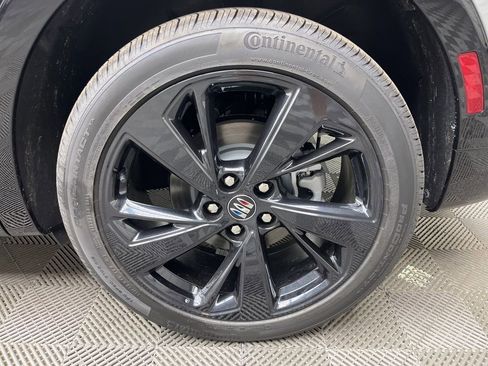 New 2026 Buick Envision Sport Touring image 4