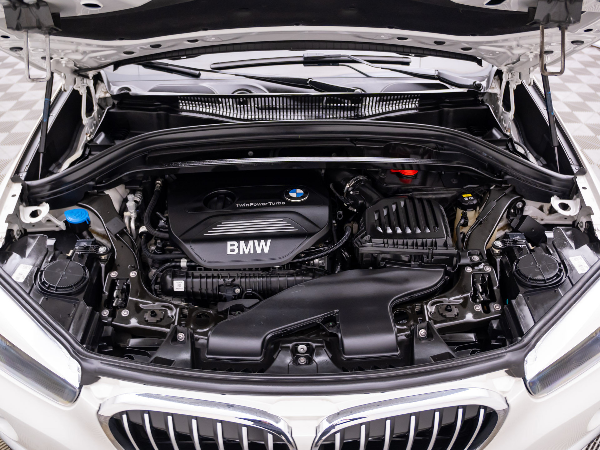 Used 2019 BMW X1 xDrive28i AWD/4WD image 32