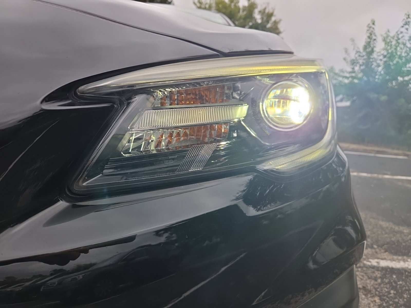 Used 2018 Subaru Outback 3.6R Touring AWD/4WD image 14