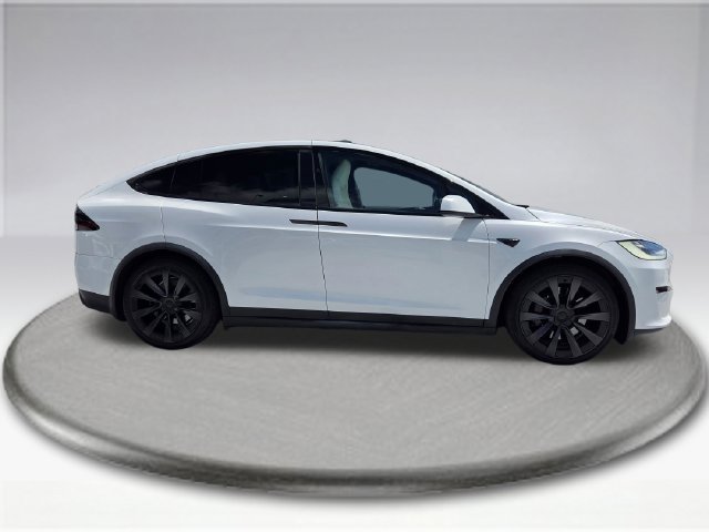 Used 2022 Tesla Model X Plaid AWD/4WD image 10