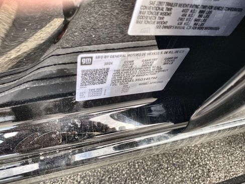 Certified 2025 GMC Sierra 1500 Denali w/ Denali Reserve Package image 35