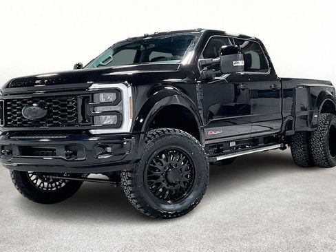 Used 2026 Ford F450 Lariat image 14