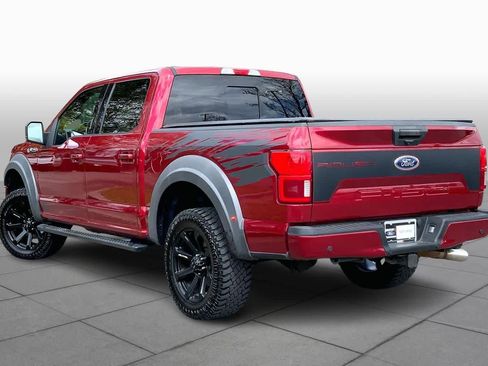 Used 2019 Ford F150 XLT w/ Equipment Group 302A Luxury image 12