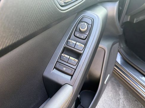 New 2026 Subaru Crosstrek 2.5i Limited AWD/4WD image 10