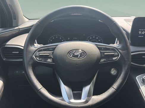 Used 2023 Hyundai Santa Fe SEL FWD image 24