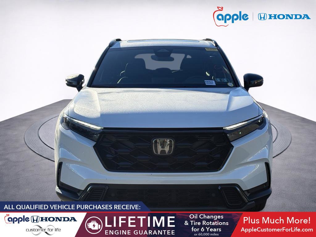 Used 2024 Honda CR-V Sport-L image 2