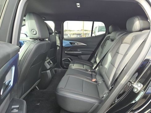 New 2026 Chevrolet Equinox EV LT image 17