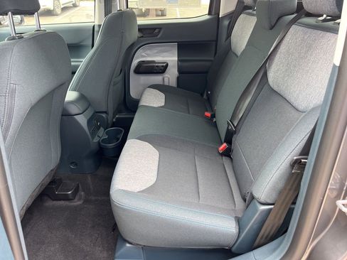 New 2026 Ford Maverick XLT w/ XLT Luxury Package image 9