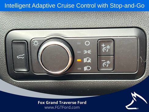 Certified 2023 Ford Escape Active w/ Tech Pack #2 AWD/4WD image 16