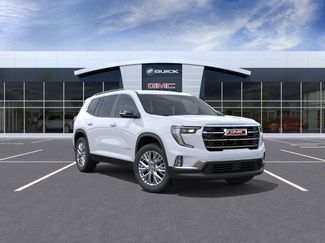 New 2026 GMC Acadia Elevation w/ Elevation Premium Package AWD/4WD video 1