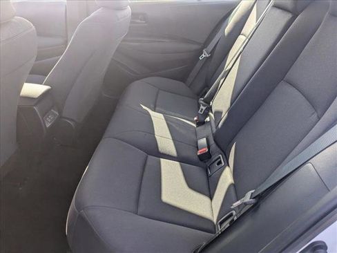 Used 2025 Toyota Corolla LE image 16