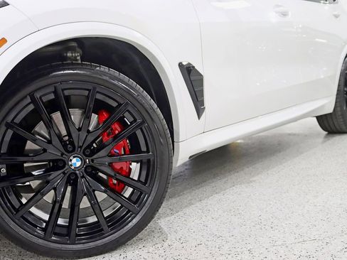 Used 2026 BMW X5 M60i AWD/4WD image 4