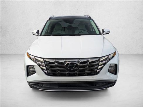 Used 2022 Hyundai Tucson Limited image 18