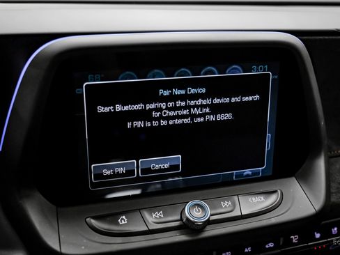 Used 2018 Chevrolet Camaro ZL1 image 64