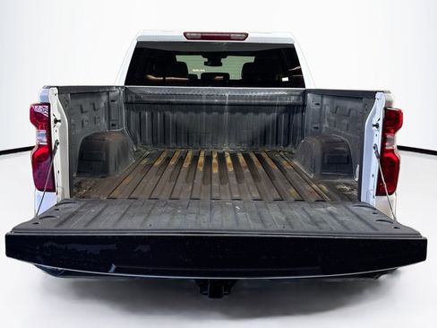 Used 2023 Chevrolet Silverado 1500 W/T w/ WT Value Package image 24