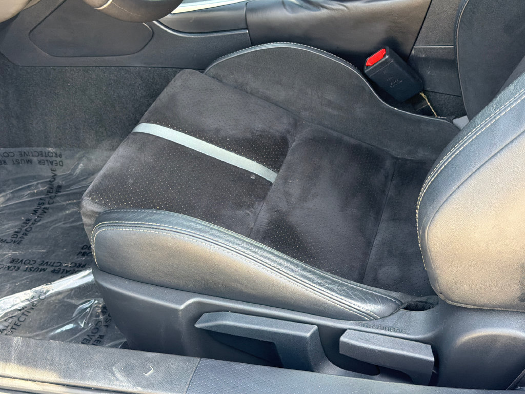 Used 2023 Toyota GR86 Premium w/ ALL Weather Mat Package (TMS) RWD image 14