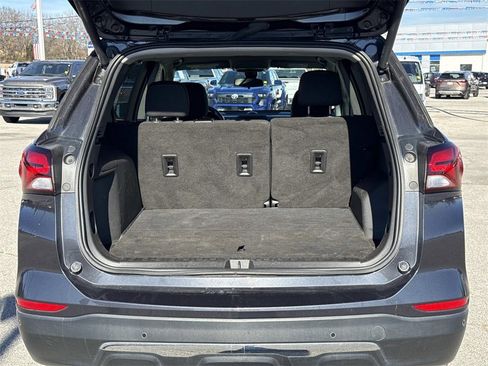 Used 2022 Chevrolet Equinox LT image 6