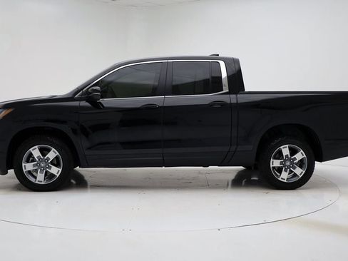 Used 2025 Honda Ridgeline RTL image 6