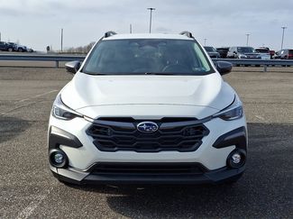 New 2026 Subaru Crosstrek 2.5i Limited video 2