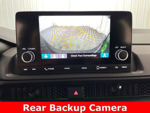 Used 2024 Honda CR-V Sport image 3