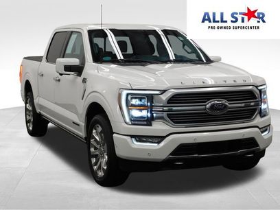 Used 2023 Ford F150 Limited
