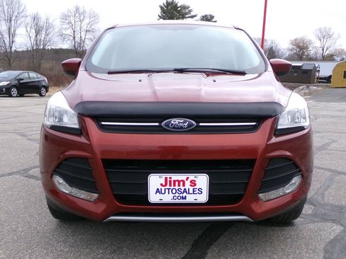 Used 2015 Ford Escape SE AWD/4WD image 8