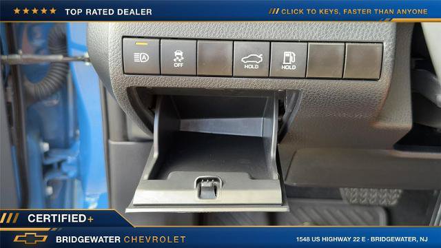 Used 2024 Toyota Camry SE AWD/4WD image 29
