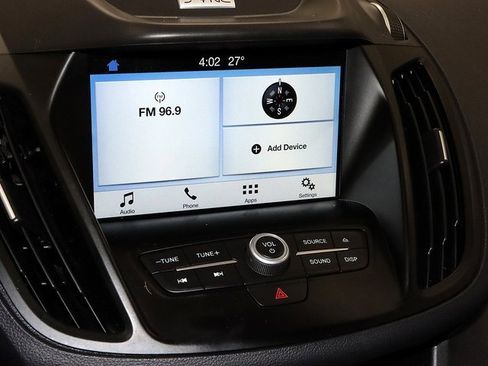 Used 2017 Ford Escape SE w/ Equipment Group 201A image 17