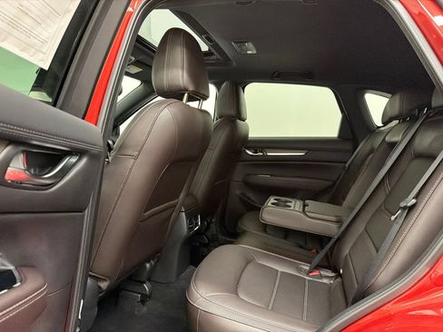 Certified 2025 MAZDA CX-5 Signature AWD/4WD image 19