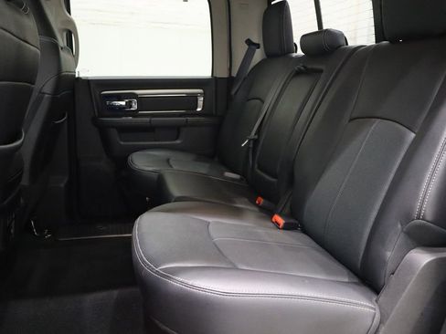 Used 2018 RAM 2500 Laramie w/ Sport Appearance Group image 14