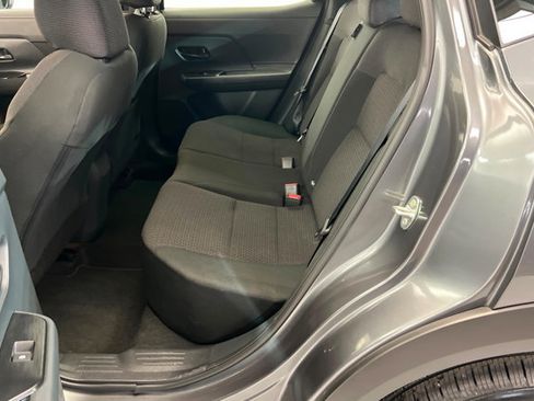 Certified 2025 Nissan Kicks S image 21