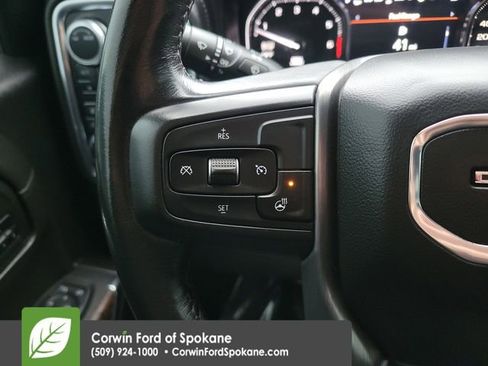 Used 2021 GMC Sierra 1500 Denali image 22