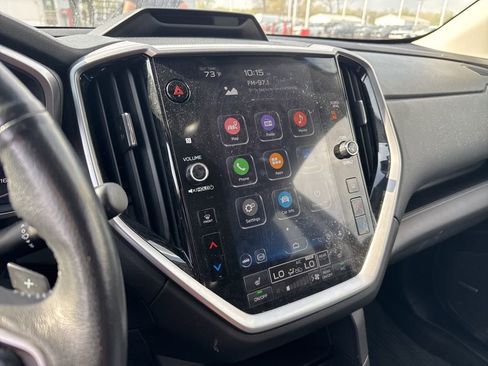 Used 2023 Subaru Ascent Limited w/ Technology Package AWD/4WD image 11