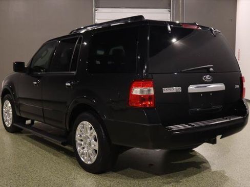 Used 2013 Ford Expedition Limited AWD/4WD image 7