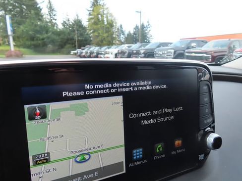 Used 2019 Hyundai Santa Fe AWD w/ Cargo Package image 23