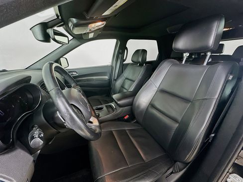 Used 2017 Dodge Durango GT w/ Premium Group image 26