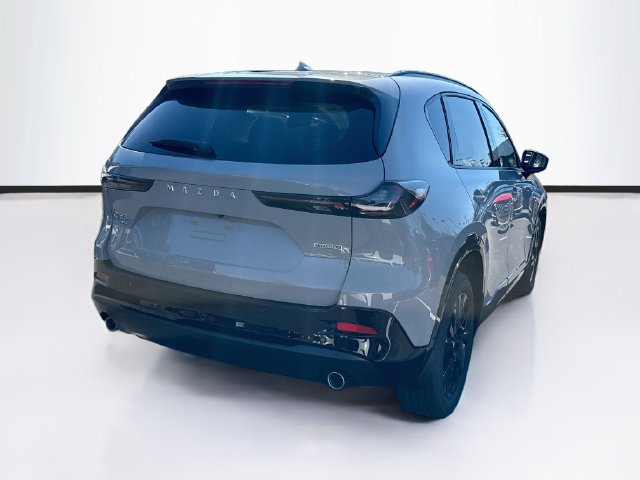 New 2026 MAZDA CX-5 2.5 S w/ Premium Plus Package AWD/4WD image 7