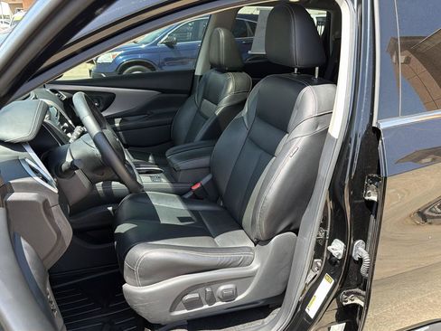 Used 2020 Nissan Murano SL w/ Moonroof Package FWD image 11