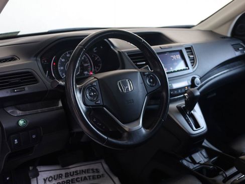 Used 2014 Honda CR-V EX-L image 13