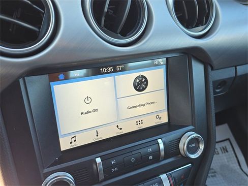 Used 2019 Ford Mustang Premium image 17