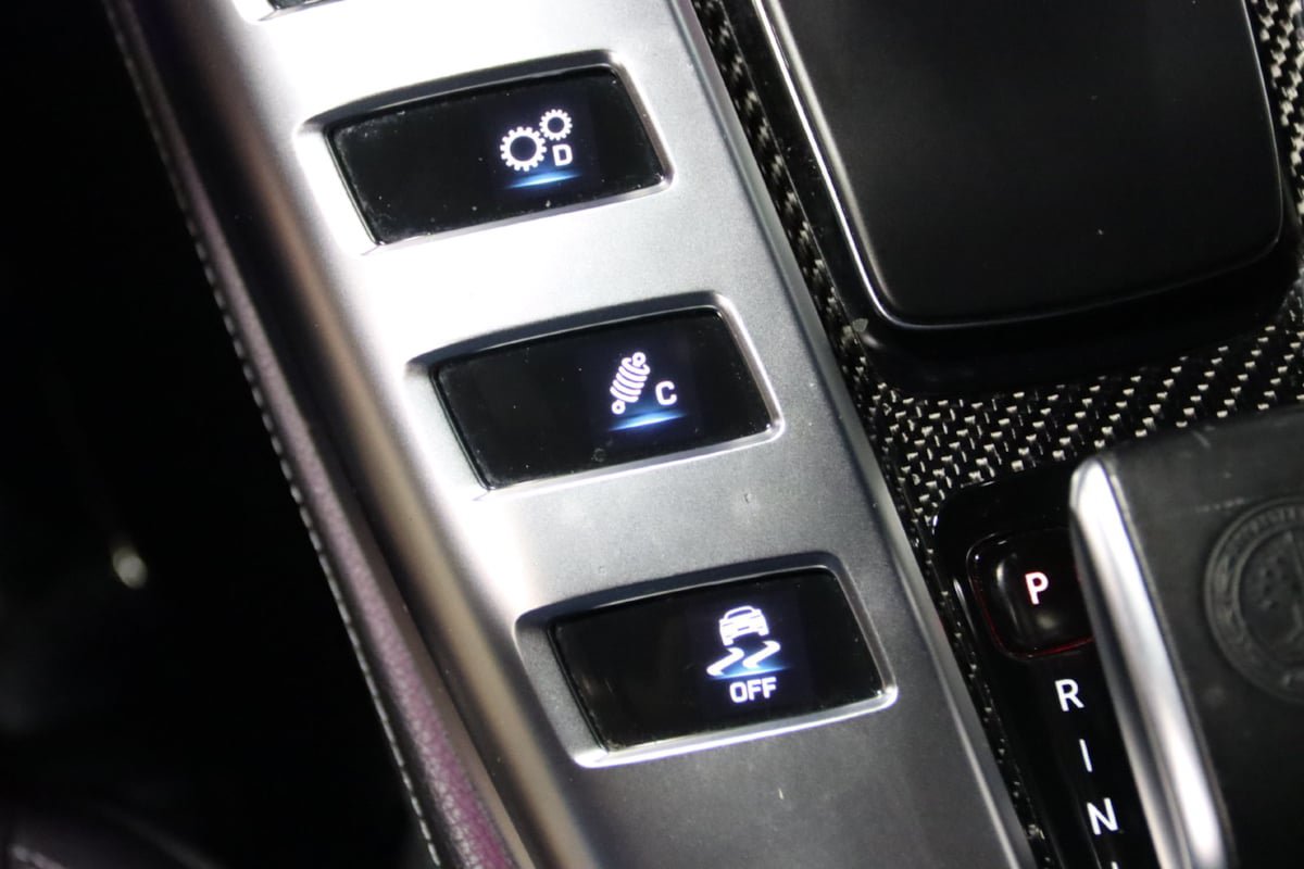 Used 2020 Mercedes-Benz AMG GT 53 image 59