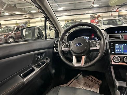 Used 2017 Subaru Crosstrek 2.0i Limited image 23