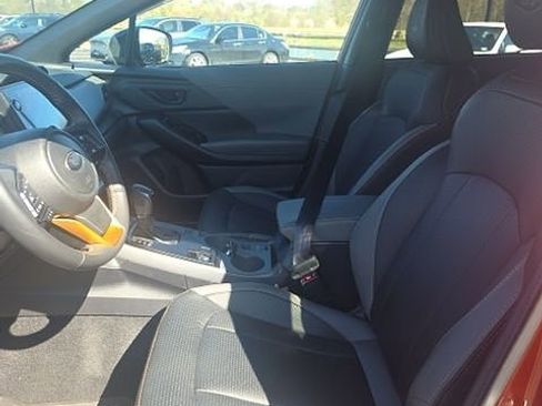 Certified 2024 Subaru Crosstrek 2.5i Wilderness w/ Crosstrek Mirror Package image 9