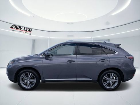 Used 2015 Lexus RX 350 FWD image 6