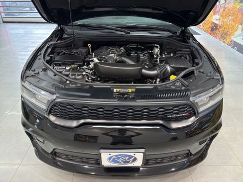 Used 2024 Dodge Durango GT image 59